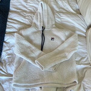 Fila hoody